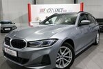 BMW 318d Touring SPORT GREY & RED LEDER,CURVED+HUD 73.000 km 27.555 &euro; Hamm 59077