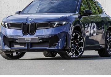 BMW iX3 5.999 km 83.350 &euro; Ahlen 59227