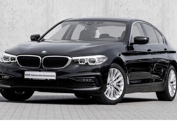 BMW 530 92.092 km 24.995 &euro; Ahlen 59227
