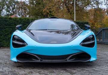 McLaren 720S 23.500 km 225.000 &euro; Herzebrock-Clarholz 33442