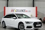 Audi A6 Avant 35 TDI BUSINESS WHITE / PANORAMA,VC,LED 107.000 km 24.996 &euro; Hamm 59077
