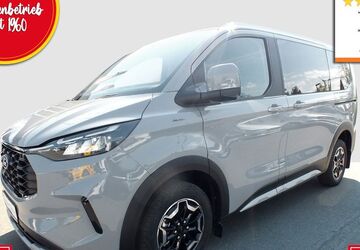 Ford Tourneo Custom 6.500 km 49.999 &euro; Langenberg 33449