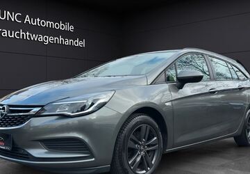 Opel Astra 127.570 km 10.490 &euro; Ahlen 59227
