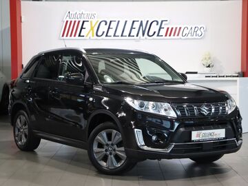 Gebrauchte Suzuki Vitara