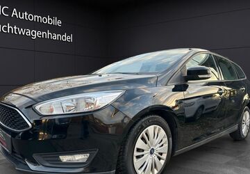Ford Focus 201.850 km 7.490 &euro; Ahlen 59227