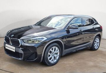 BMW X2 61.005 km 24.189 &euro; Hamm 59071