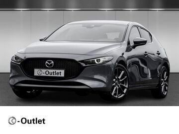Gebrauchte Mazda 3
