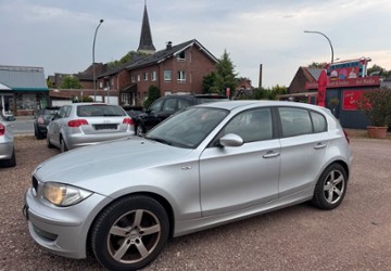 BMW 116 221.000 km 999 &euro; Ahlen 59229