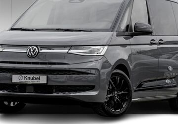 VW T7 Multivan 2.999 km 85.490 &euro; Münster 48163