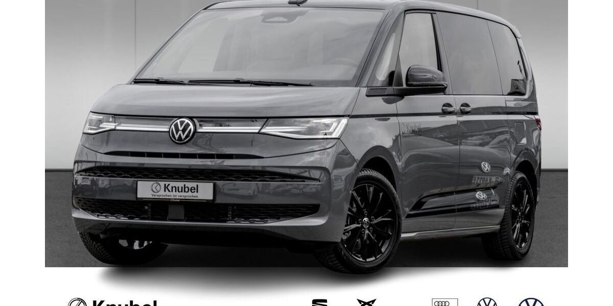 VW T7 Multivan 2.999 km 85.490 &euro; Münster 48163