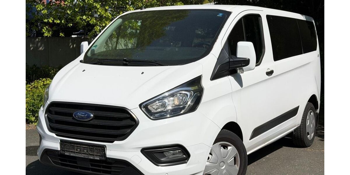 Ford Transit 381.000 km 10.990 &euro; Ahlen 59227