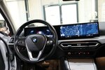 BMW 318d Touring SPORT SHADOW CURVED+NAV+KAMERA,LED 105.000 km 22.555 &euro; Hamm 59077