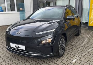 Hyundai KONA Elektro 41.773 km 19.940 &euro; Ahlen 59229