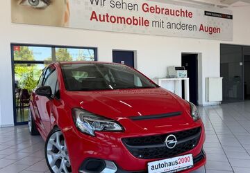 Opel Corsa 115.898 km 12.950 &euro; Ahlen 59229