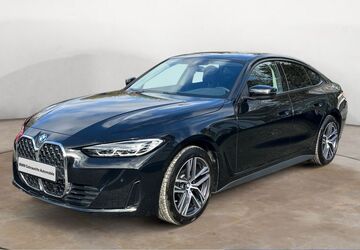BMW 420 Gran Coupé 18.005 km 36.089 &euro; Soest 59494