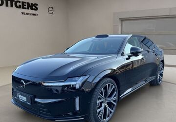 Volvo ES90 1.500 km 77.490 &euro; Soest 59494