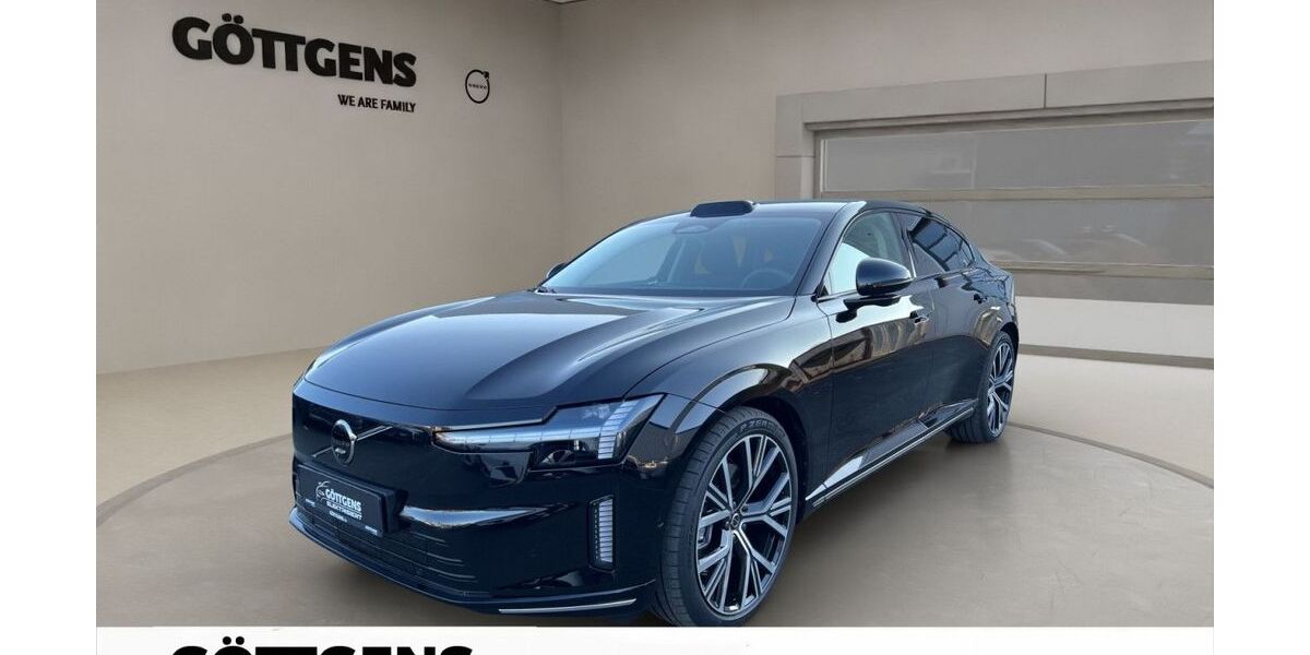 Volvo ES90 1.500 km 77.490 &euro; Soest 59494