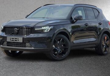 Volvo XC40 2.000 km 41.400 &euro; Münster 48155