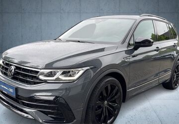 VW Tiguan 30.370 km 34.880 &euro; Ahlen 59229