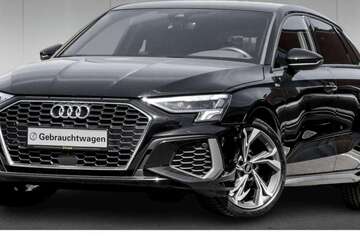 Audi A3 42.981 km 29.880 &euro; Münster 48163