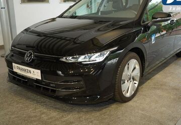 VW Golf 6.000 km 35.395 &euro; Hamm 59065