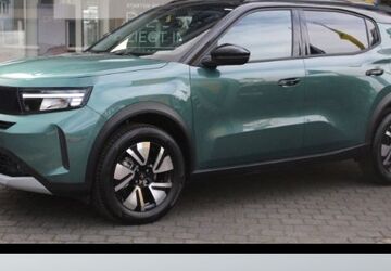 Opel Frontera 5.492 km 28.143 &euro; Unna 59427