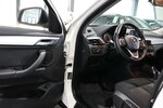 BMW X1 sDrive 18i Advantage WHITE / AUTOMATIK / 89.000 km 17.111 &euro; Hamm 59077