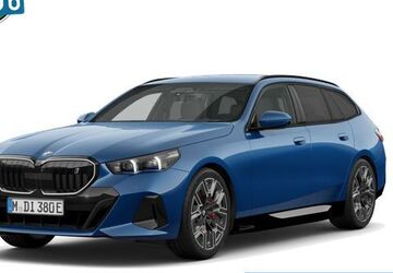 BMW i5 2.500 km 64.950 &euro; Soest 59494