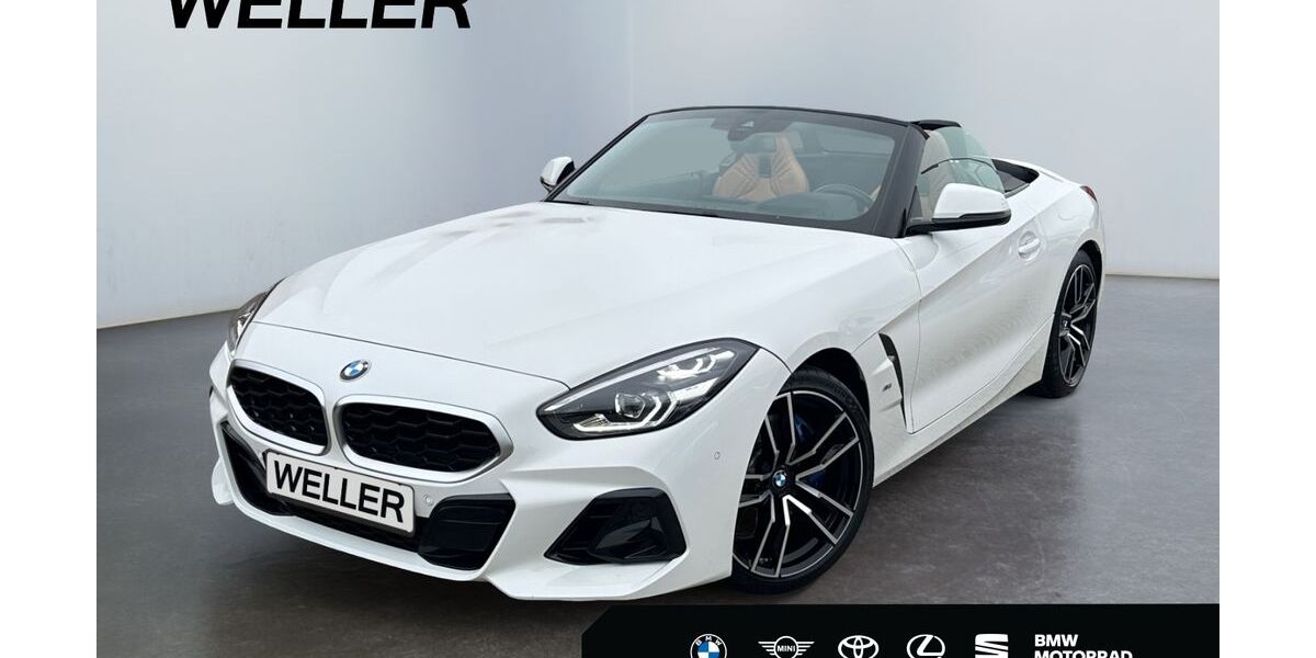 BMW Z4 38.727 km 43.980 &euro; Münster 48163