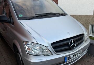 Mercedes-Benz Vito 326.000 km 4.999 &euro; Kamen 59174