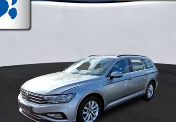 VW Passat 91.138 km 23.930 &euro; Warendorf 48231