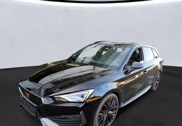 Cupra Leon 28.240 km 33.663 &euro; Hamm 59067