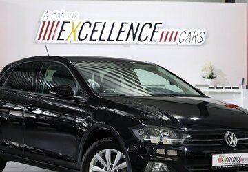 VW Polo TSI HIGHLINE / ACC / NAVI-DP+APPLE+ANDROID 39.000 km 13.991 &euro; Hamm 59077