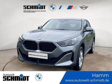 Gebrauchte BMW X2