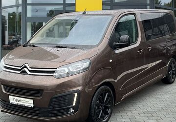 Citroen SpaceTourer 28.000 km 29.950 &euro; Münster 48165