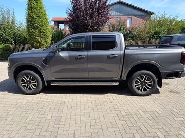 Gebrauchte Ford Ranger