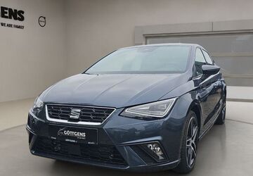 Seat Ibiza 33.989 km 19.690 &euro; Soest 59494