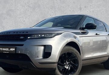 Land Rover Range Rover Evoque 4.938 km 45.790 &euro; Münster 48163
