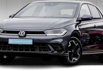 VW Polo 1.250 km 27.450 &euro; Münster 48163
