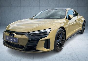 Audi e-tron GT 82.992 km 45.450 &euro; Ahlen 59229