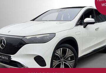 Mercedes-Benz EQE SUV 19.200 km 63.950 &euro; Münster 48155