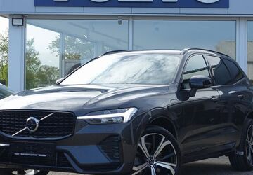 Volvo XC60 25.625 km 49.900 &euro; Warendorf 48231