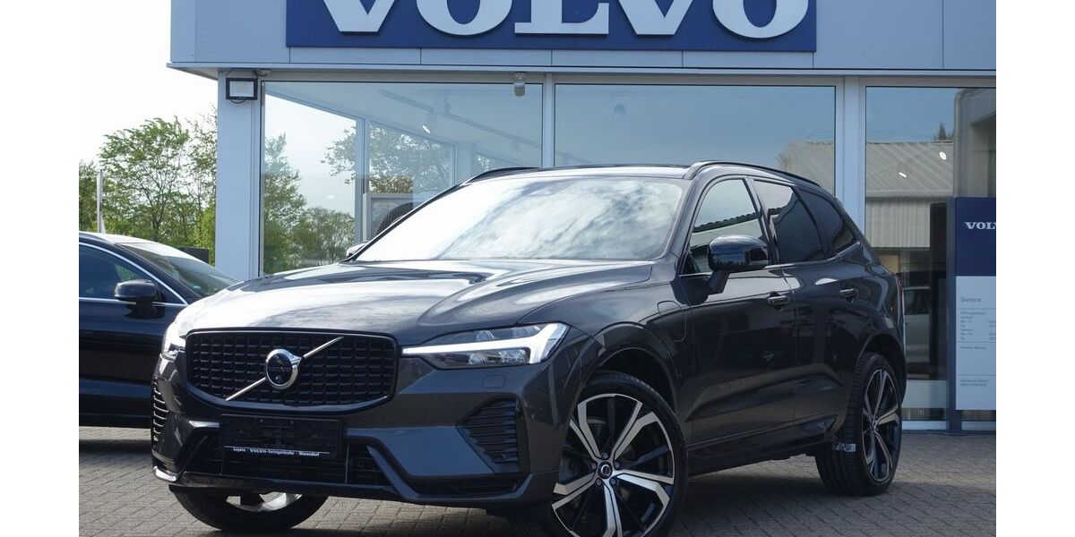 Volvo XC60 25.625 km 49.900 &euro; Warendorf 48231