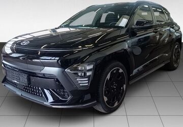 Hyundai KONA 19.326 km 33.990 &euro; Soest 59494
