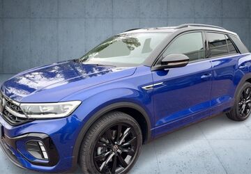 VW T-Roc 19.999 km 31.450 &euro; Ahlen 59229