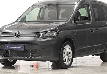 VW Caddy 1.900 km 34.880 &euro; Ahlen 59229