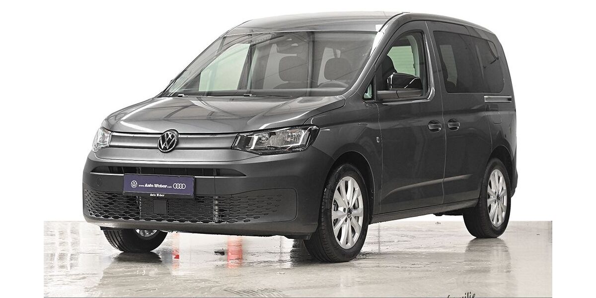VW Caddy 1.900 km 34.880 &euro; Ahlen 59229