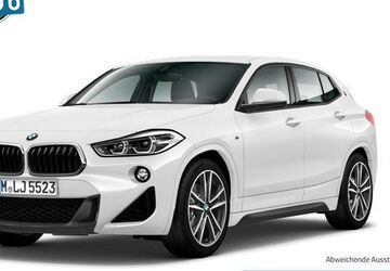 BMW X2 48.005 km 23.090 &euro; Werne 59368