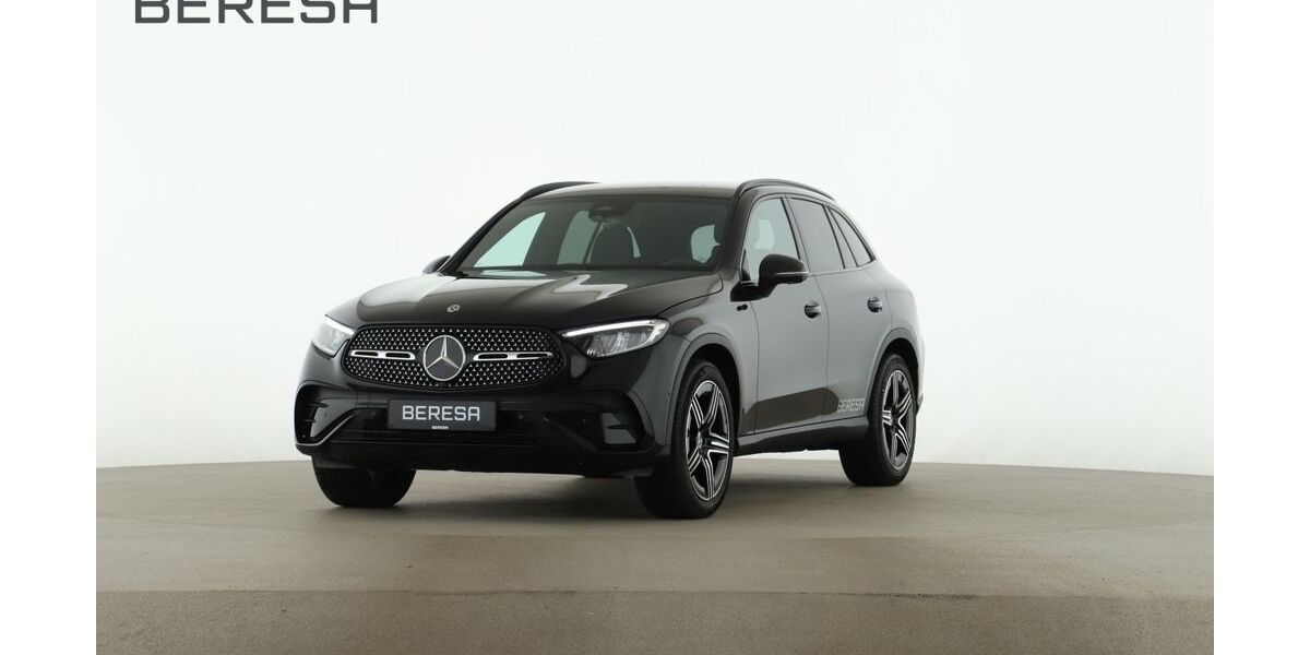 Mercedes-Benz GLC 200 9.900 km 54.450 &euro; Münster 48155