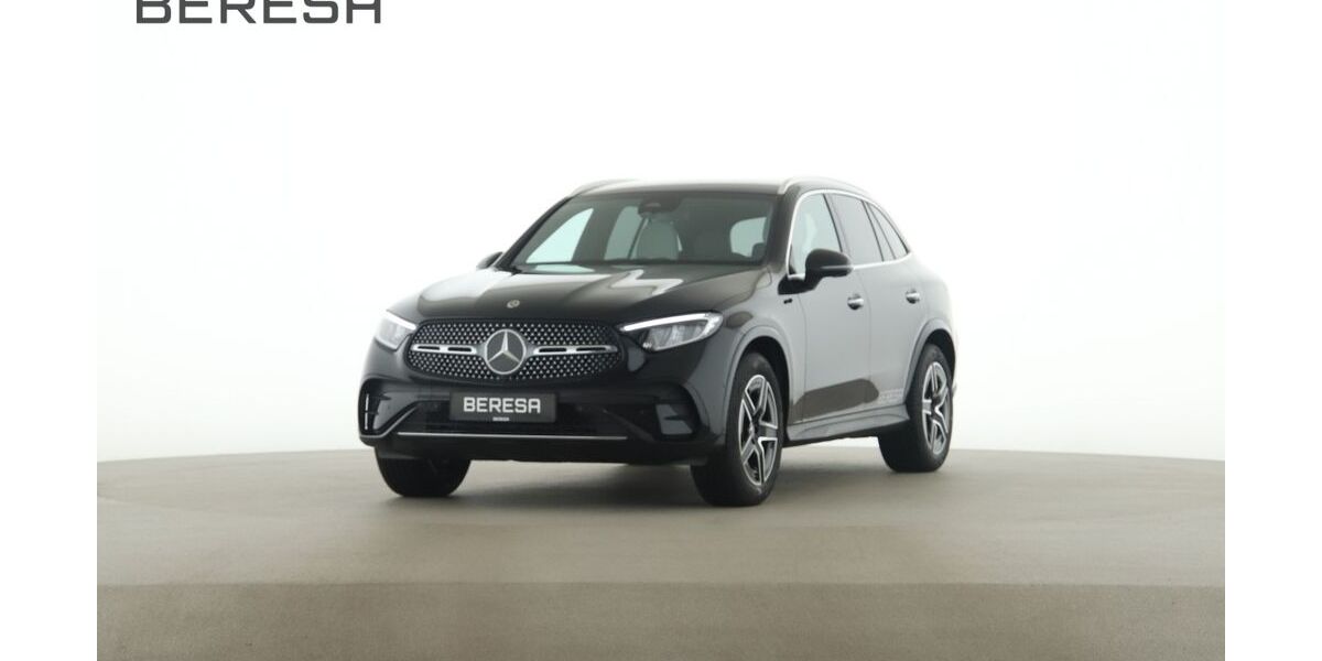 Mercedes-Benz GLC 220 9.900 km 57.550 &euro; Münster 48155